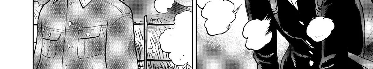 Shima Rock Chapter 6 page 28 - 