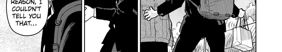 Shima Rock Chapter 6 page 30 - 