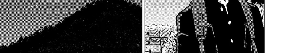 Shima Rock Chapter 6 page 34 - 