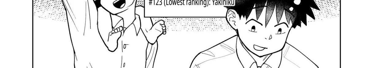Shima Rock Chapter 6 page 8 - 