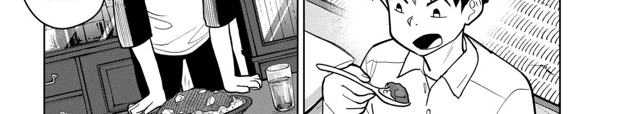 Shima Rock Chapter 6 page 10 - 