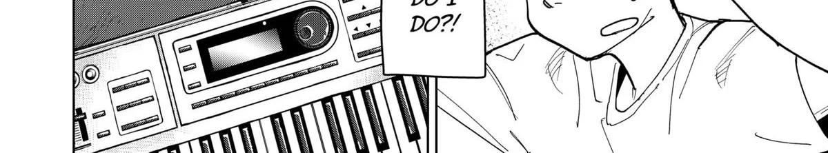 Shima Rock Chapter 7 page 12 - 