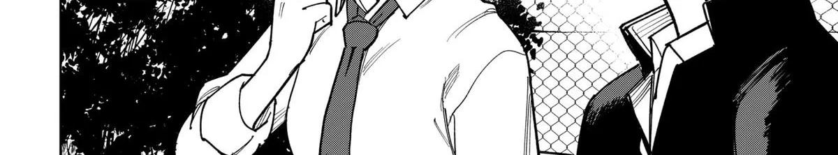 Shima Rock Chapter 8 page 12 - 