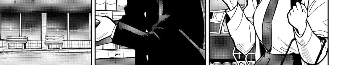 Shima Rock Chapter 8 page 26 - 