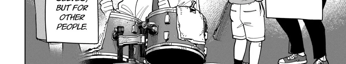 Shima Rock Chapter 8 page 28 - 