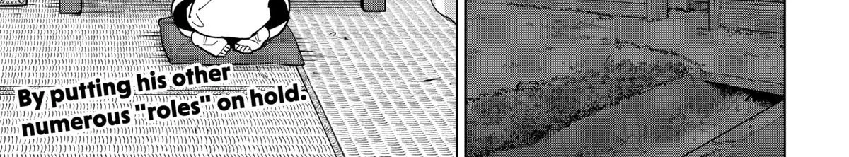 Shima Rock Chapter 8 page 30 - 