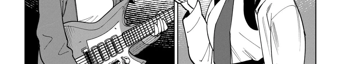 Shima Rock Chapter 9 page 14 - 