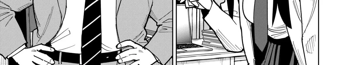 Shima Rock Chapter 9 page 18 - 