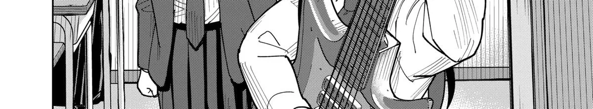 Shima Rock Chapter 9 page 4 - 