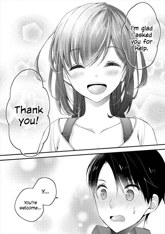 Shimazaki Boshuuchuu Chapter 1 page 28 - 