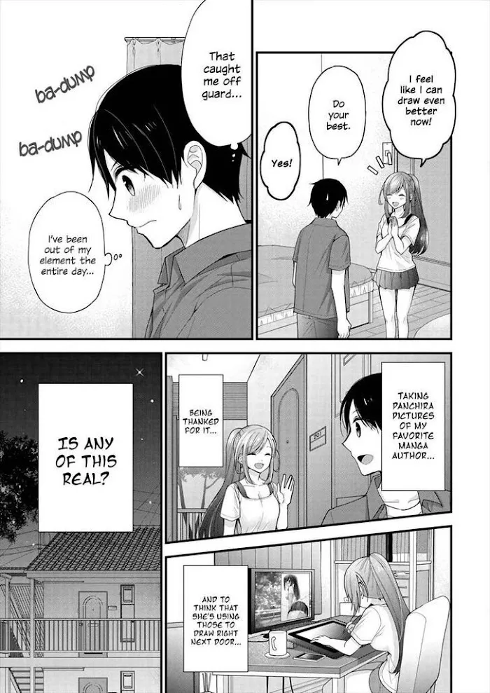 Shimazaki Boshuuchuu Chapter 1 page 29 - 