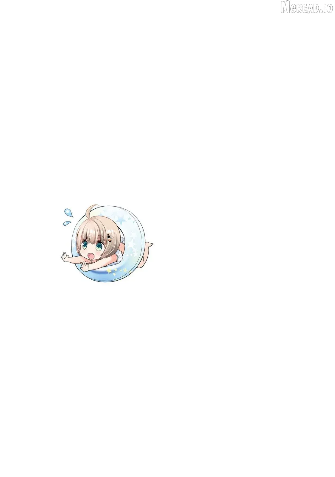 Shimazaki Boshuuchuu Chapter 12.5 page 11 - 