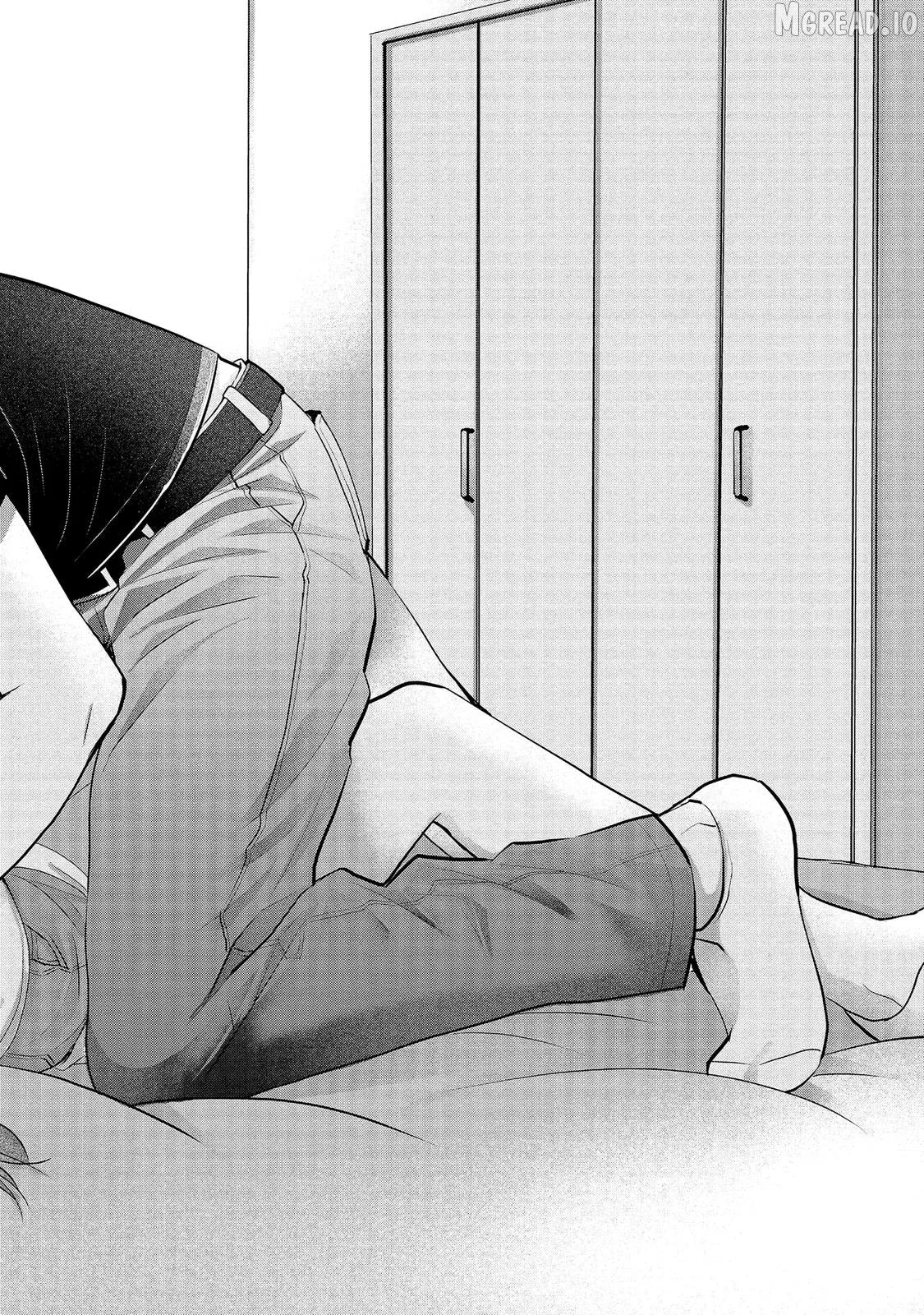 Shimazaki Boshuuchuu Chapter 12 page 20 - 