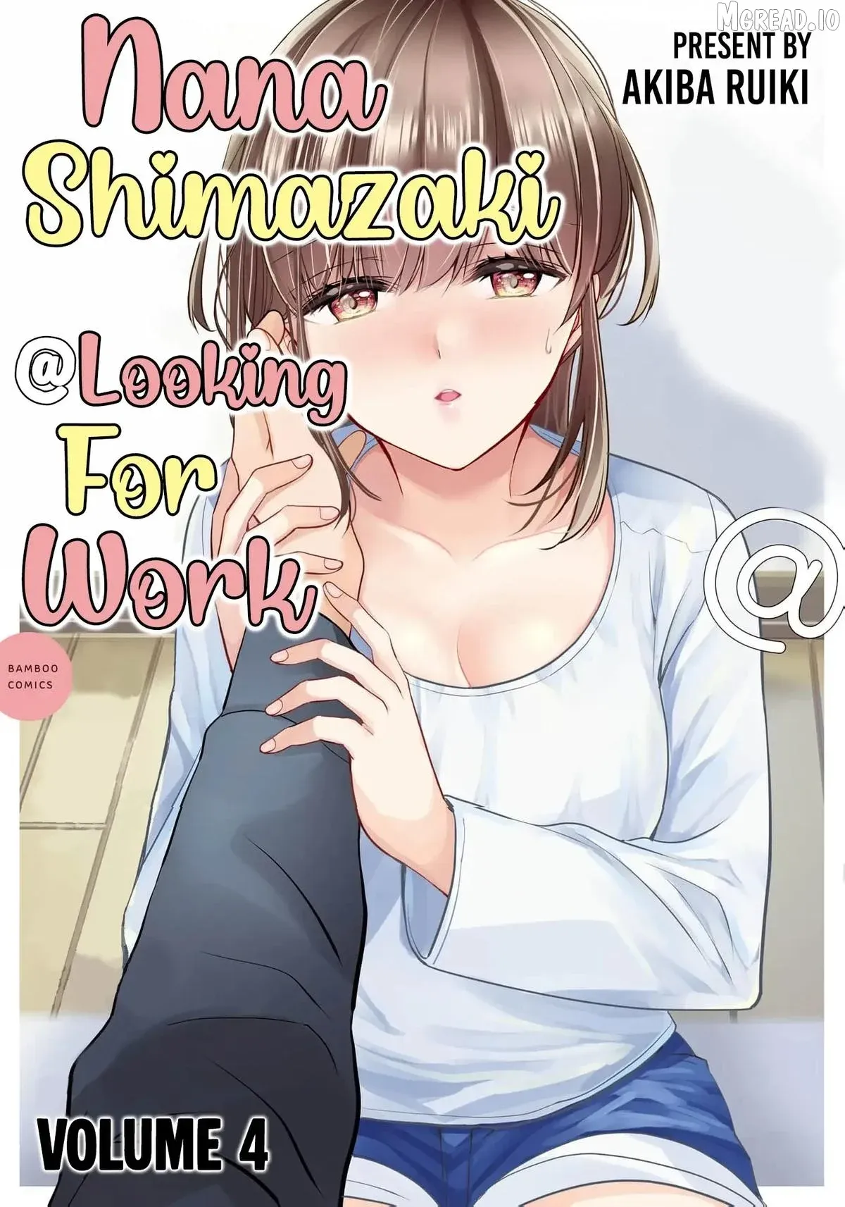 Shimazaki Boshuuchuu Chapter 19 page 2 - 