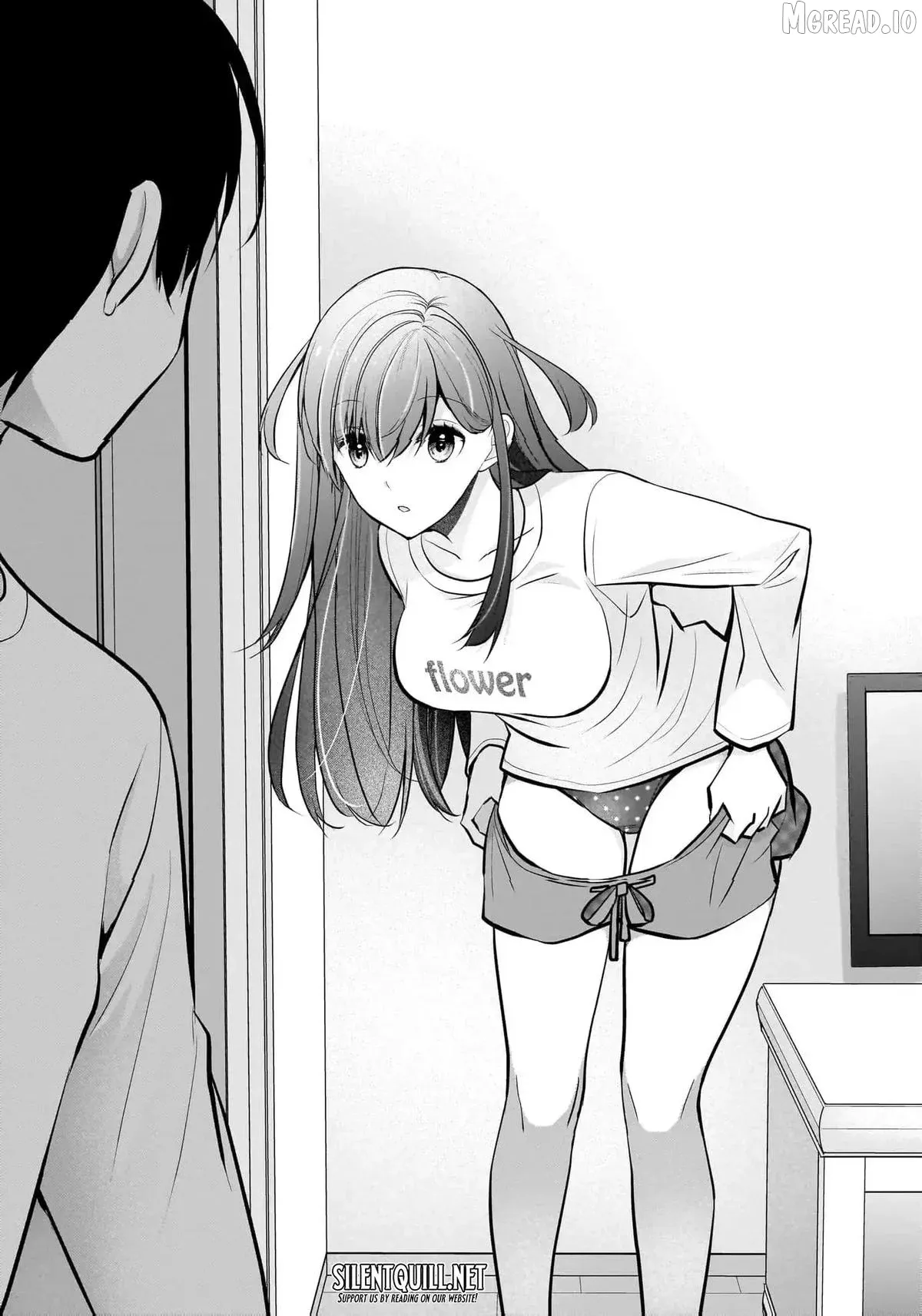 Shimazaki Boshuuchuu Chapter 21 page 21 - 