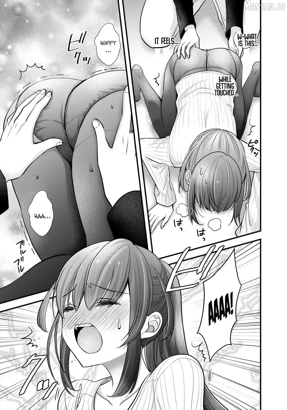 Shimazaki Boshuuchuu Chapter 23 page 20 - 