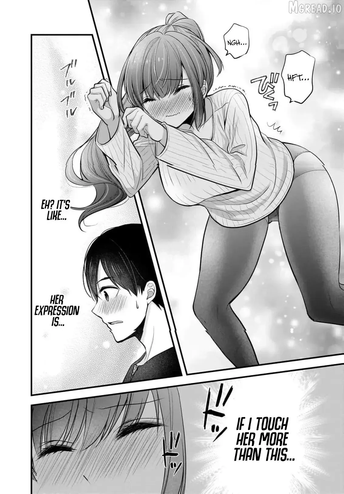 Shimazaki Boshuuchuu Chapter 23 page 23 - 