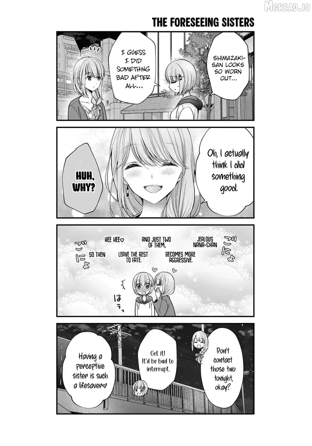 Shimazaki Boshuuchuu Chapter 26 page 26 - 