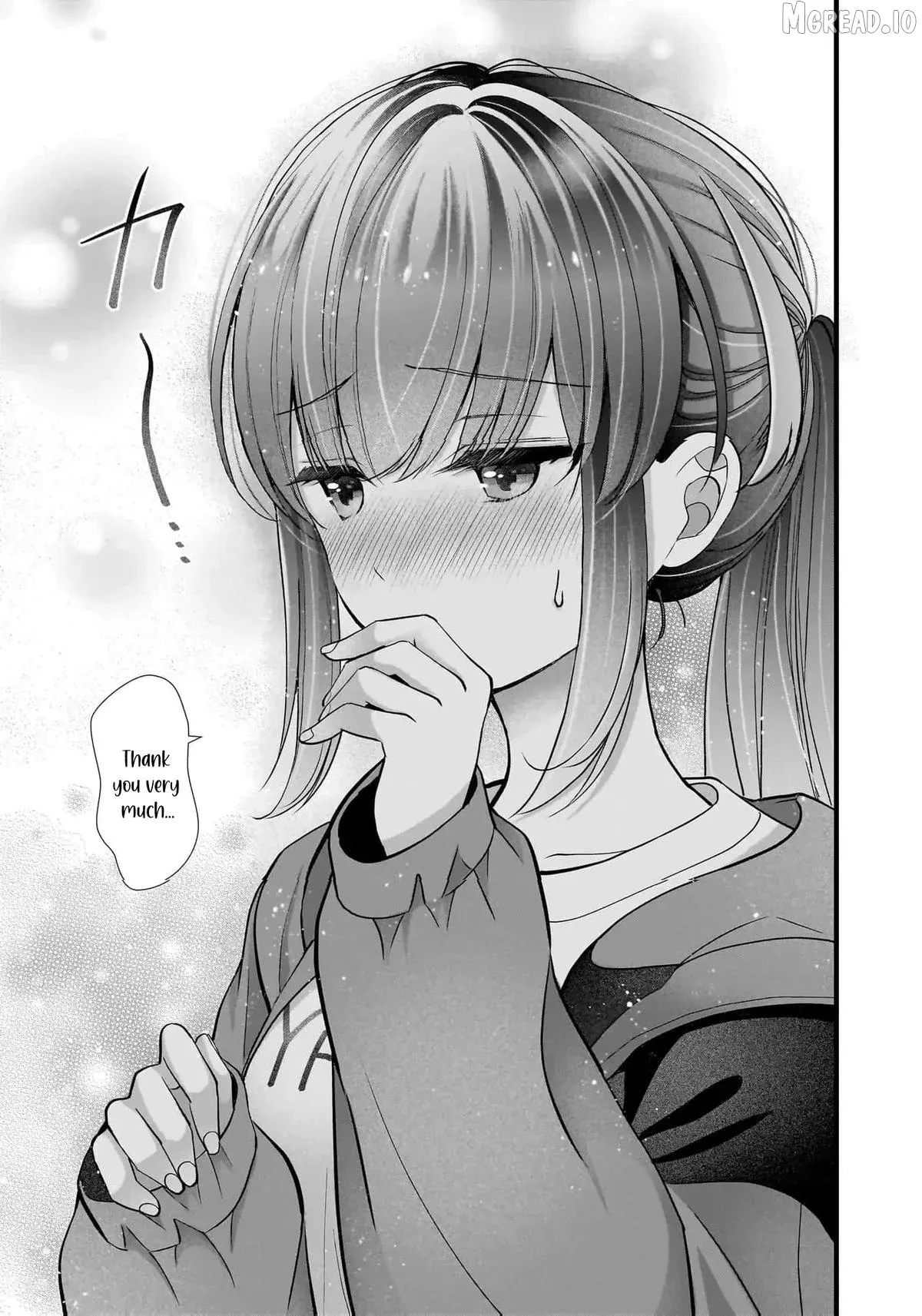 Shimazaki Boshuuchuu Chapter 29 page 24 - 