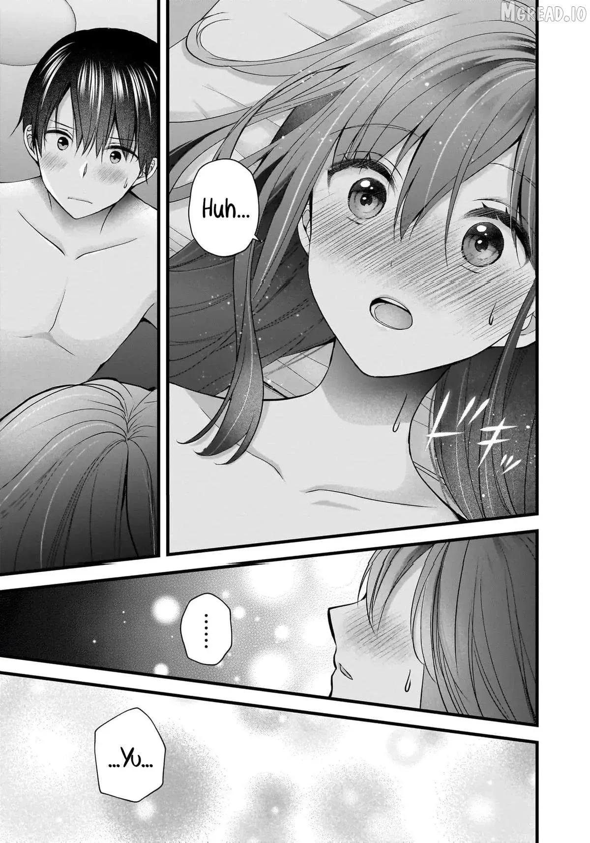Shimazaki Boshuuchuu Chapter 37 page 26 - 