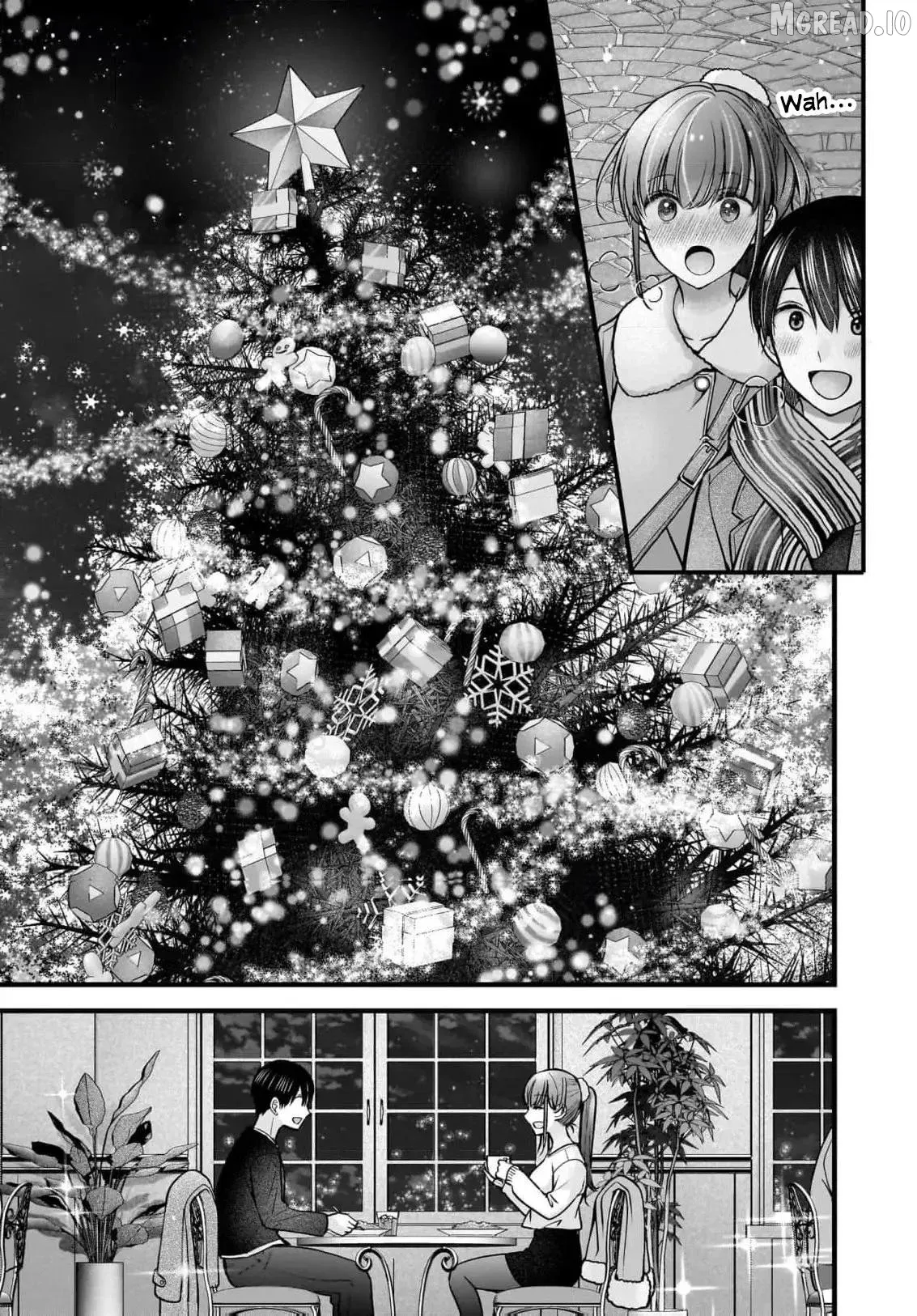 Shimazaki Boshuuchuu Chapter 40 page 16 - 