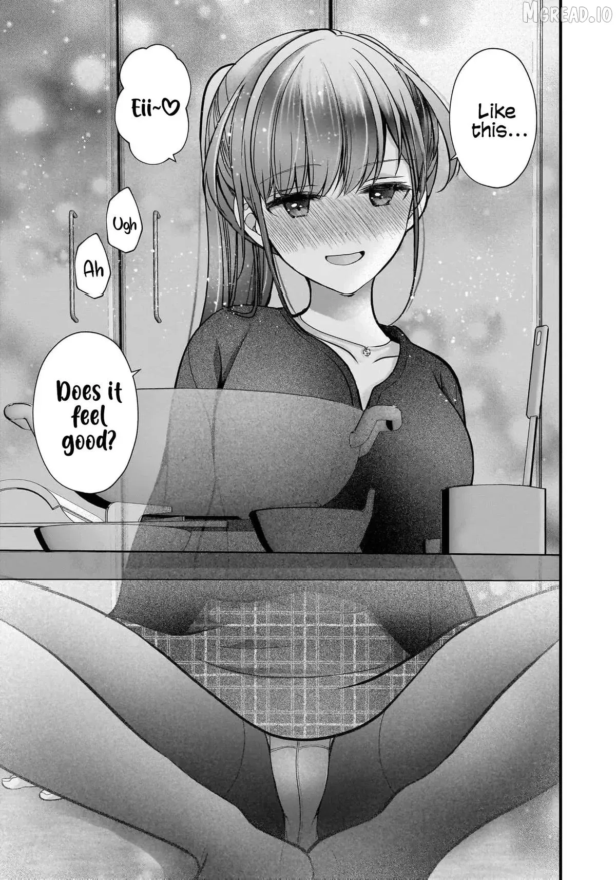 Shimazaki Boshuuchuu Chapter 42 page 18 - 