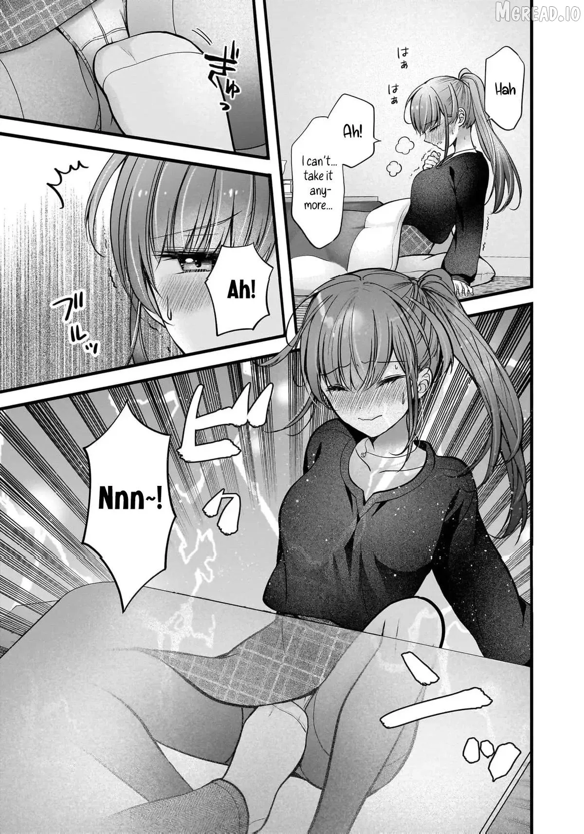 Shimazaki Boshuuchuu Chapter 42 page 22 - 