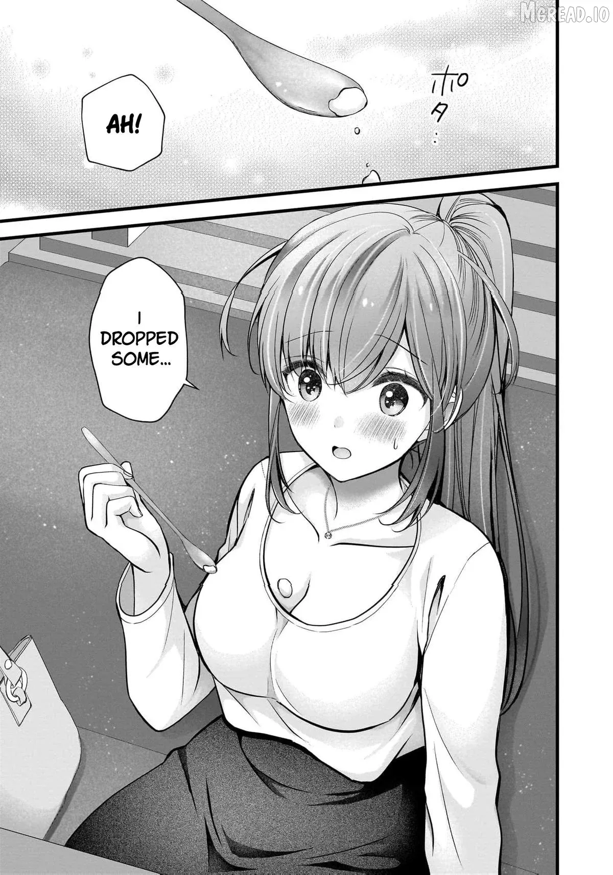 Shimazaki Boshuuchuu Chapter 45 page 18 - 
