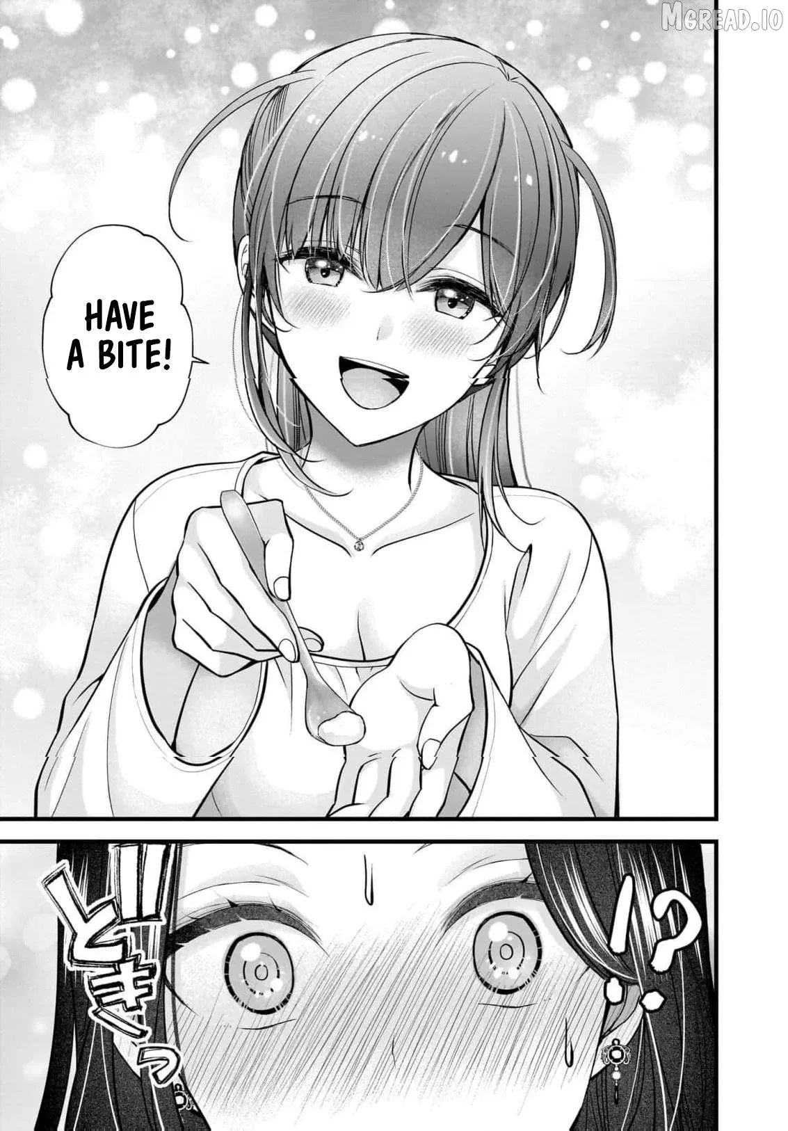 Shimazaki Boshuuchuu Chapter 45 page 22 - 