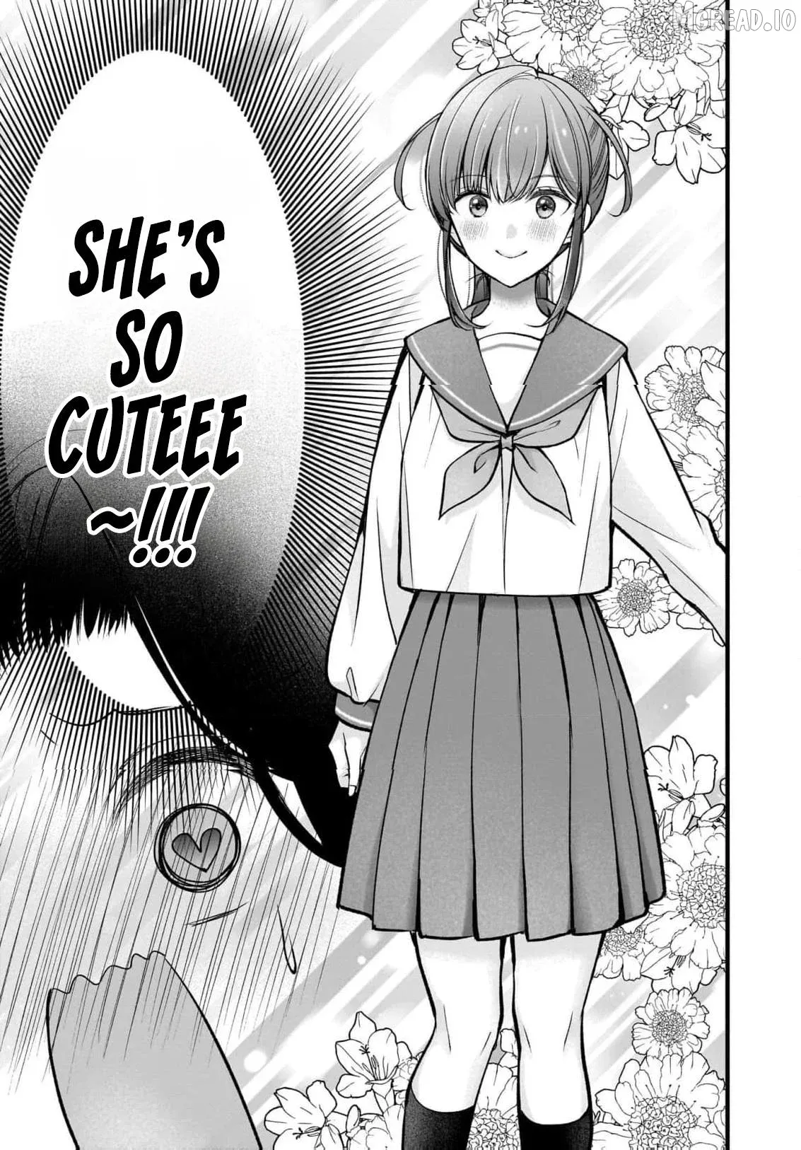 Shimazaki Boshuuchuu Chapter 47 page 10 - 
