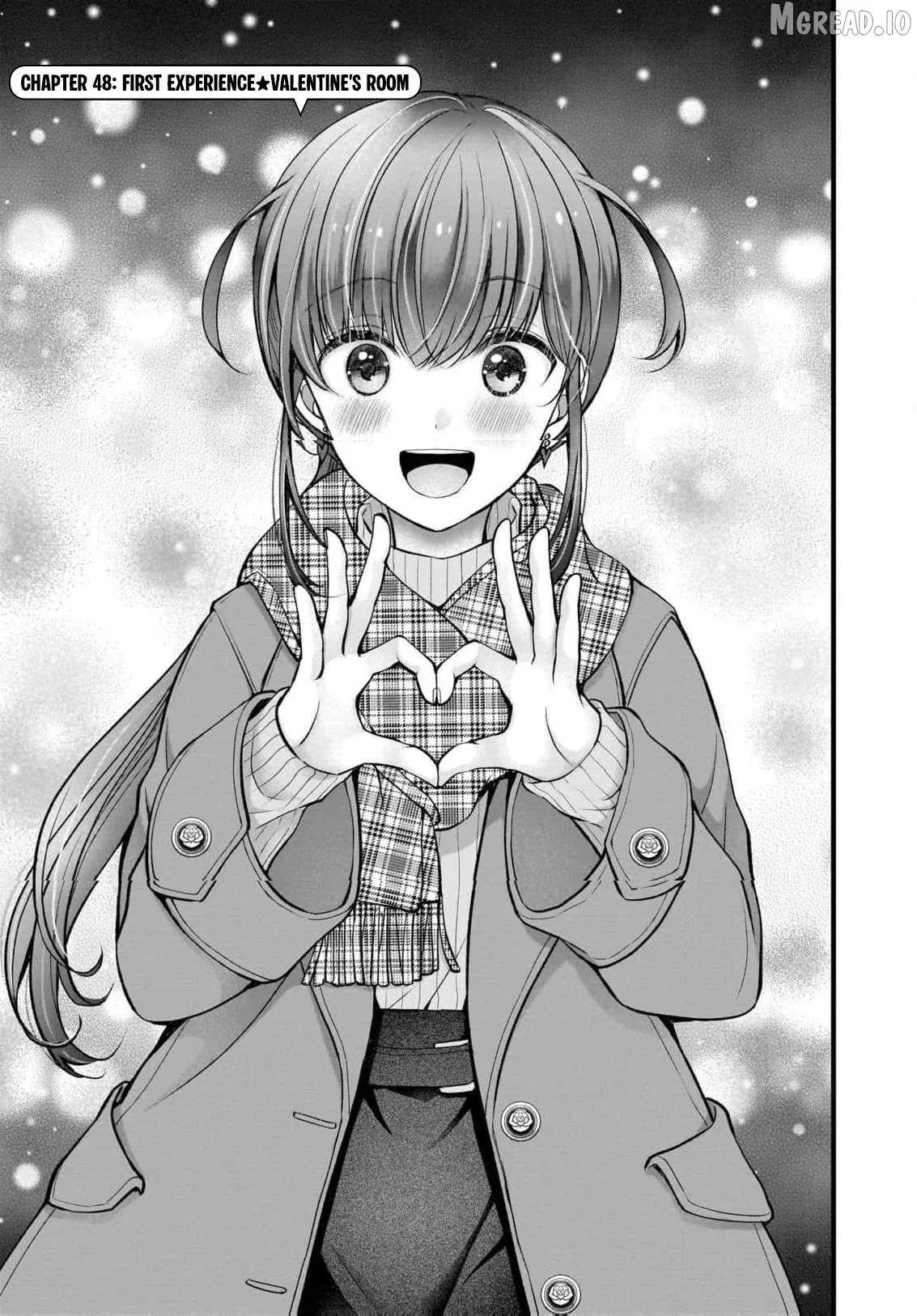 Shimazaki Boshuuchuu Chapter 48 page 2 - 