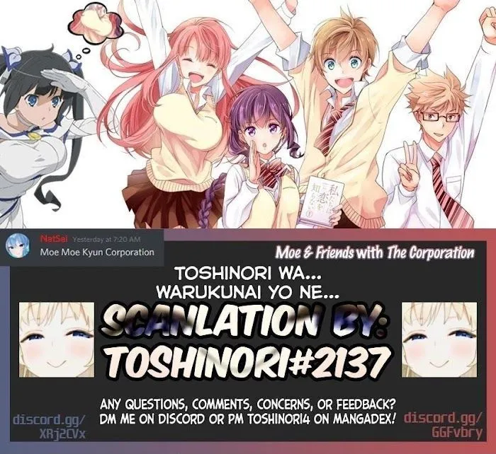 Shimazaki Boshuuchuu Chapter 6 page 25 - 