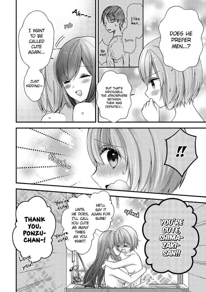 Shimazaki Boshuuchuu Chapter 9 page 22 - 