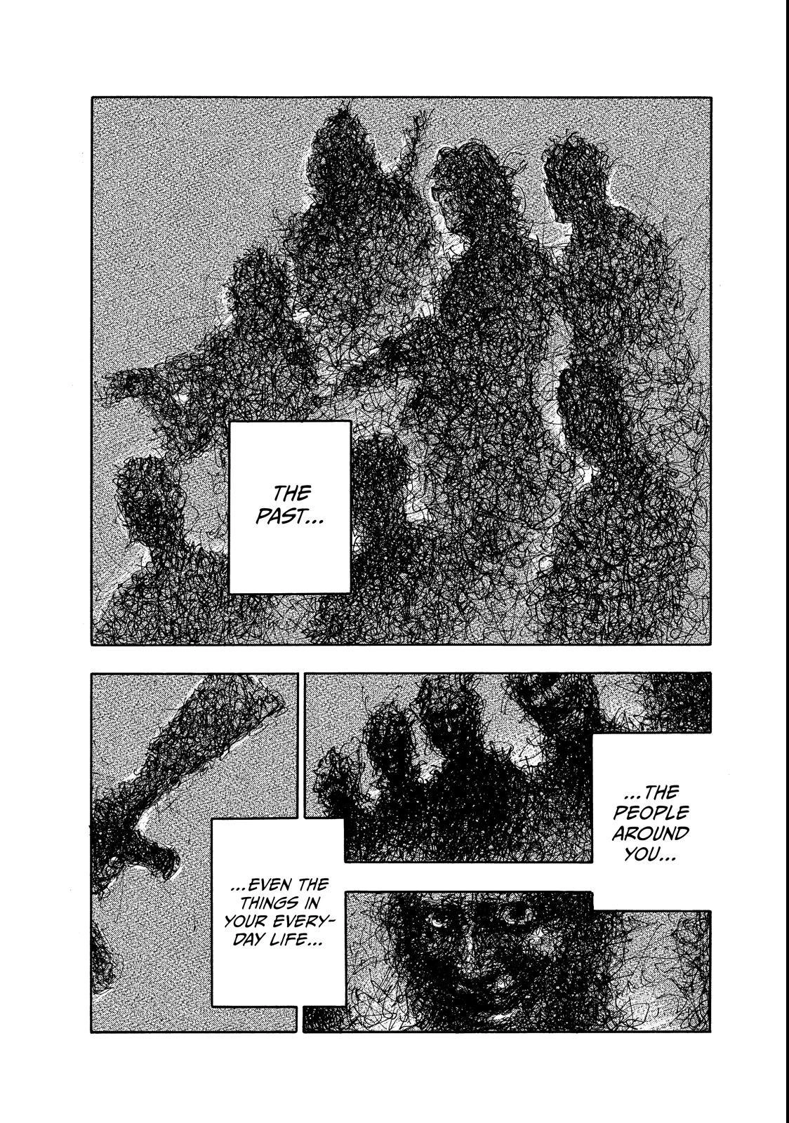 Shimazaki in the Land of Peace Chapter 135 page 2 - 