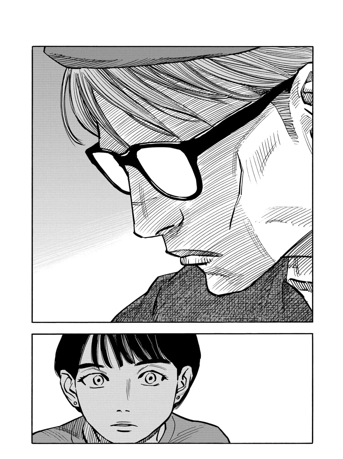 Shimazaki in the Land of Peace Chapter 39 page 25 - 