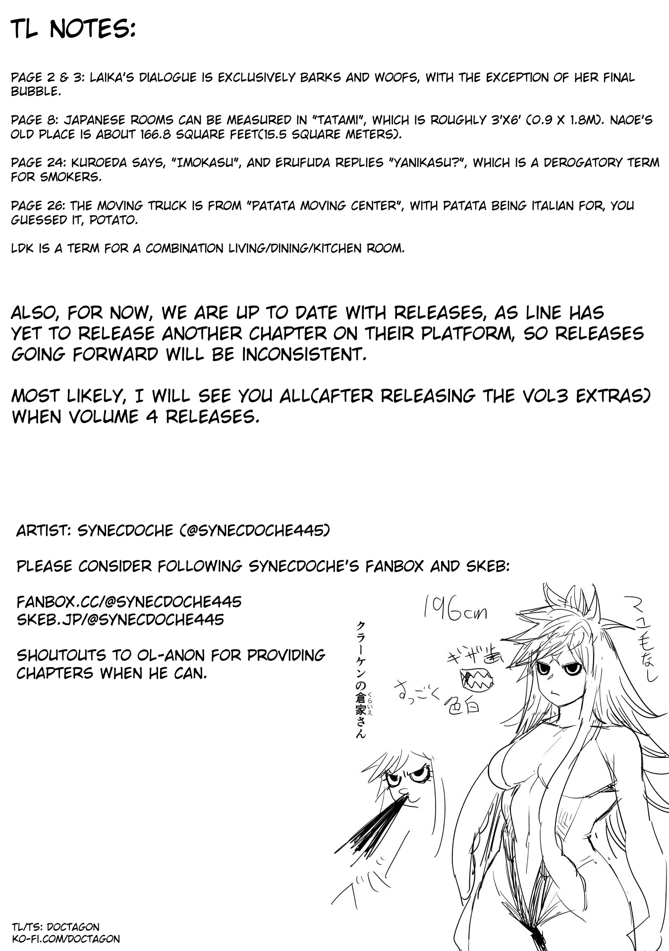 Shin Elf-san wa Yaserarenai. (Official Colored) Chapter 15 page 29 - 