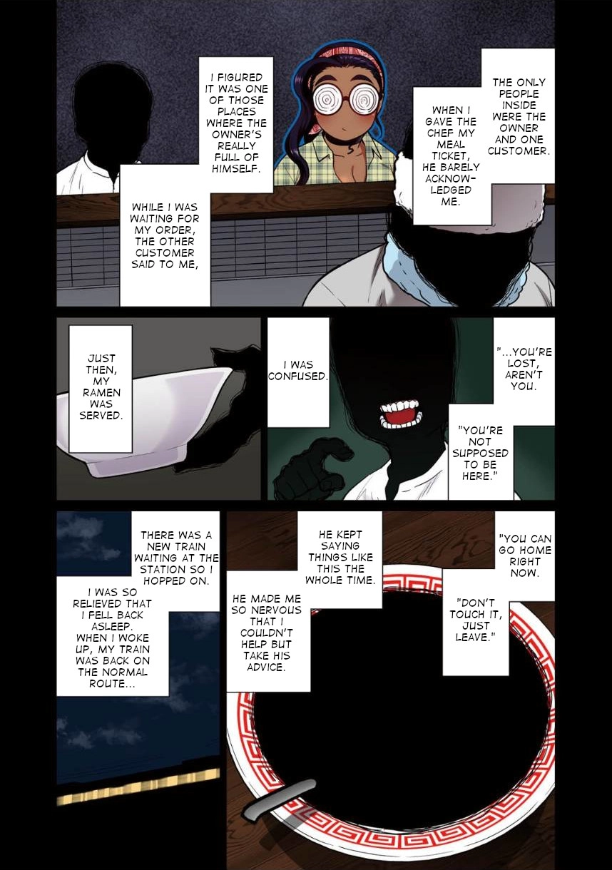Shin Elf-san wa Yaserarenai. (Official Colored) Chapter 3 page 22 - 