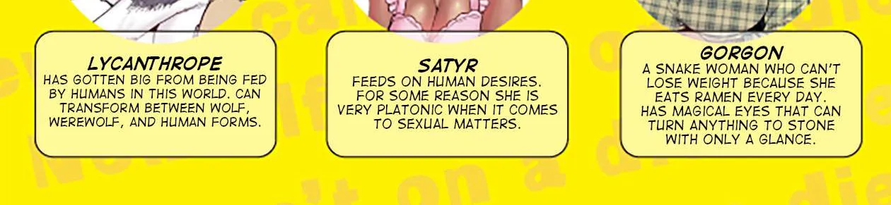 Shin Elf-san wa Yaserarenai. Chapter 1 page 6 - 