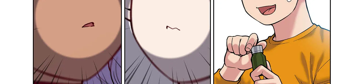 Shin Elf-san wa Yaserarenai. Chapter 1 page 58 - 