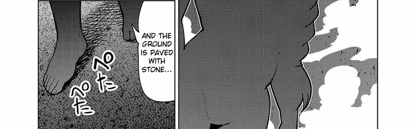 Shin Elf-san wa Yaserarenai. Chapter 13 page 2 - 