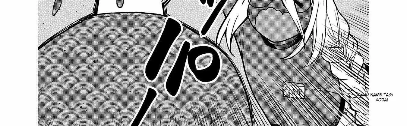 Shin Elf-san wa Yaserarenai. Chapter 13 page 16 - 