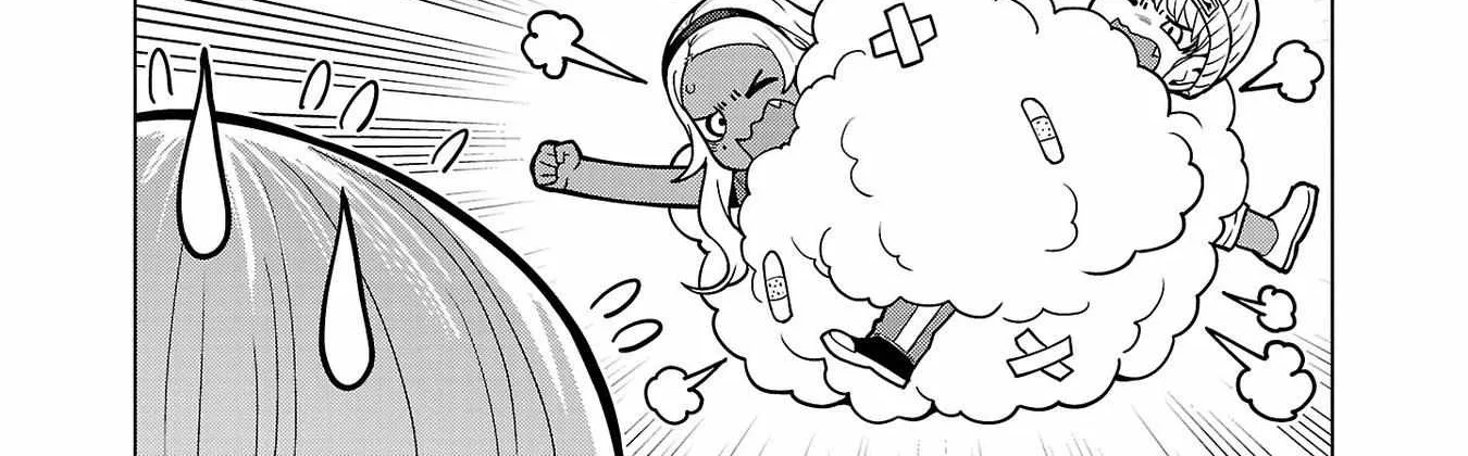 Shin Elf-san wa Yaserarenai. Chapter 13 page 30 - 