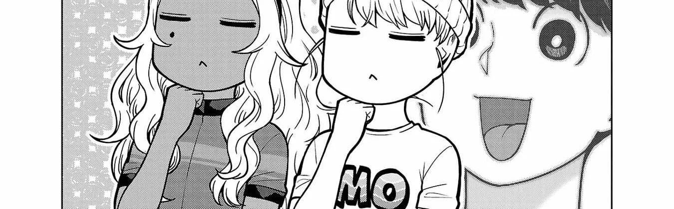 Shin Elf-san wa Yaserarenai. Chapter 13 page 38 - 