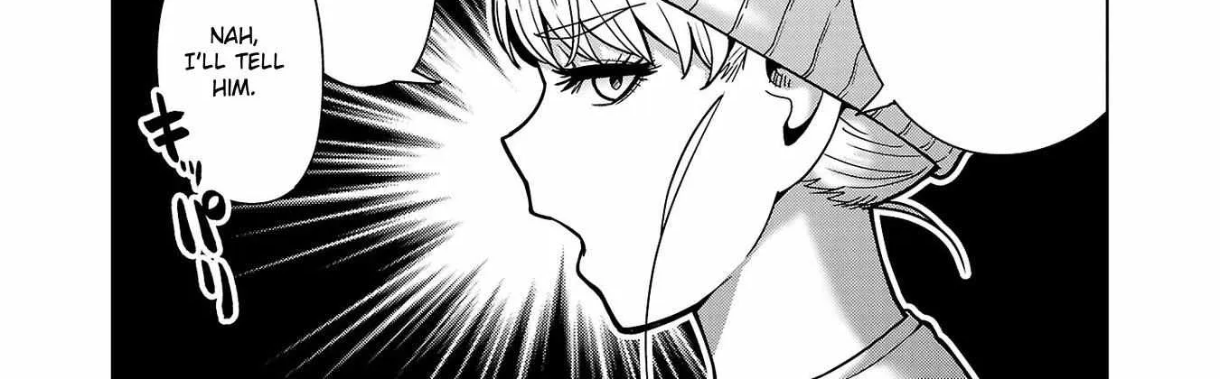 Shin Elf-san wa Yaserarenai. Chapter 13 page 42 - 