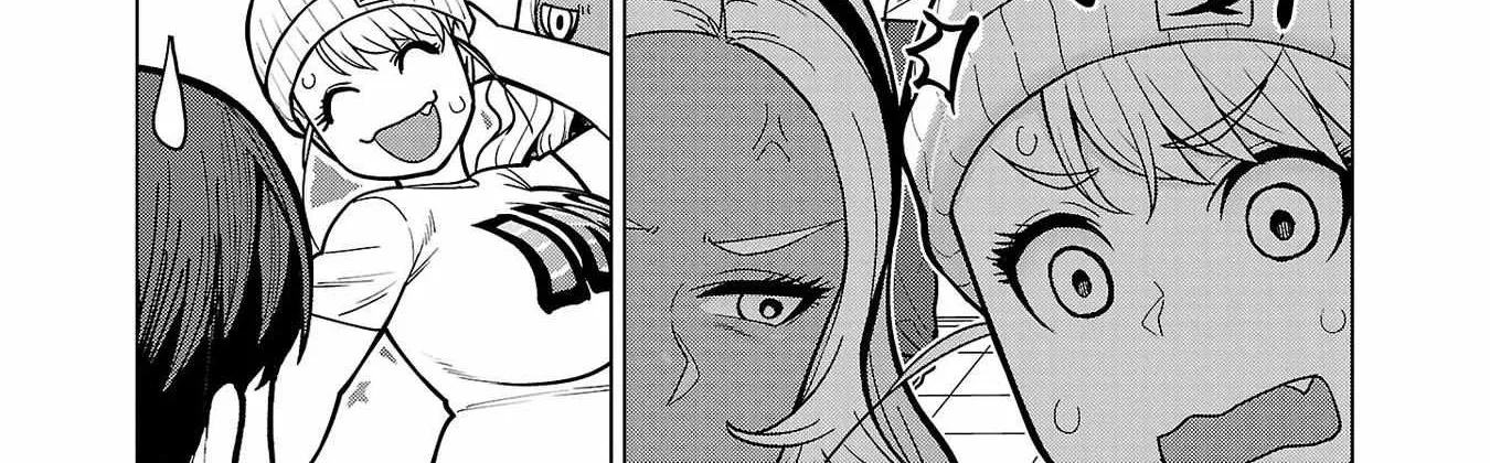 Shin Elf-san wa Yaserarenai. Chapter 13 page 44 - 