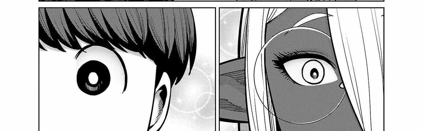 Shin Elf-san wa Yaserarenai. Chapter 13 page 46 - 