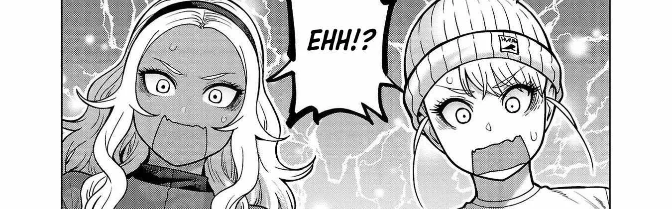 Shin Elf-san wa Yaserarenai. Chapter 13 page 48 - 