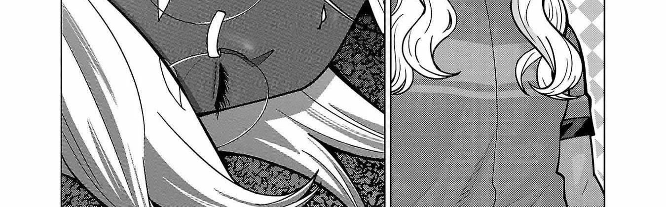 Shin Elf-san wa Yaserarenai. Chapter 13 page 6 - 