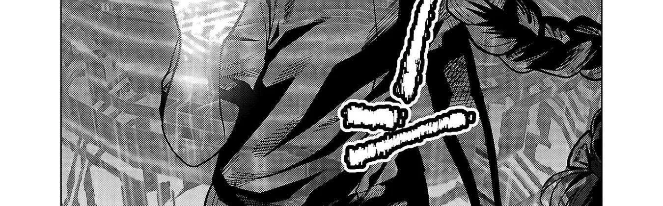 Shin Elf-san wa Yaserarenai. Chapter 14 page 14 - 