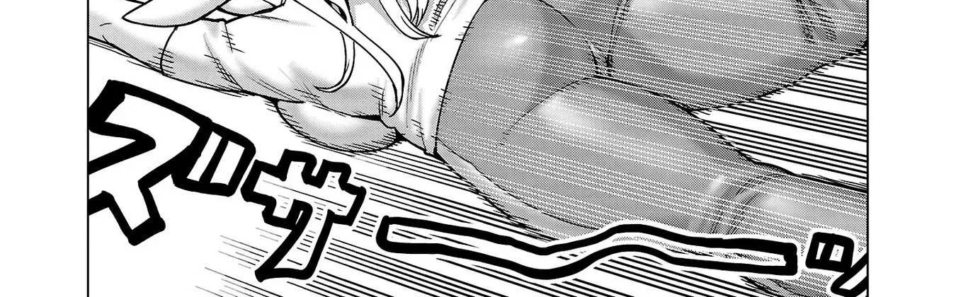 Shin Elf-san wa Yaserarenai. Chapter 14 page 18 - 